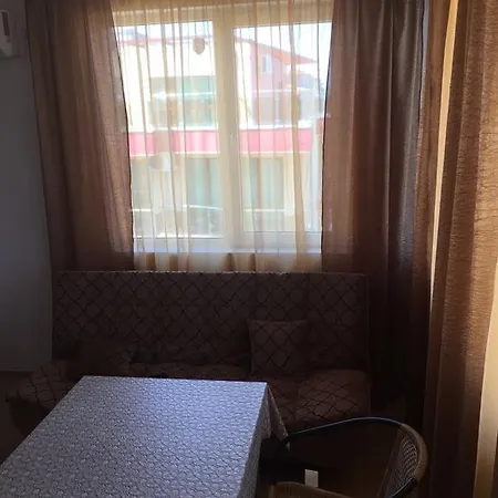 아파트 In Riga *
