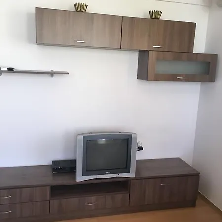 아파트 In Riga